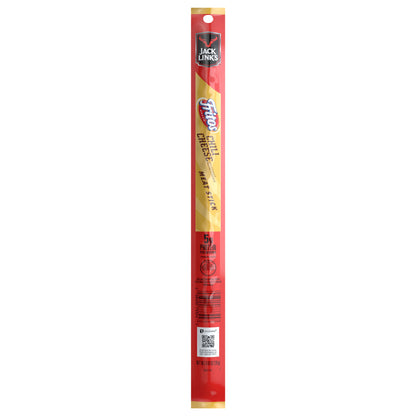 Jack Link's Meat Stick Fritos Chili Cheese 0.92 Oz