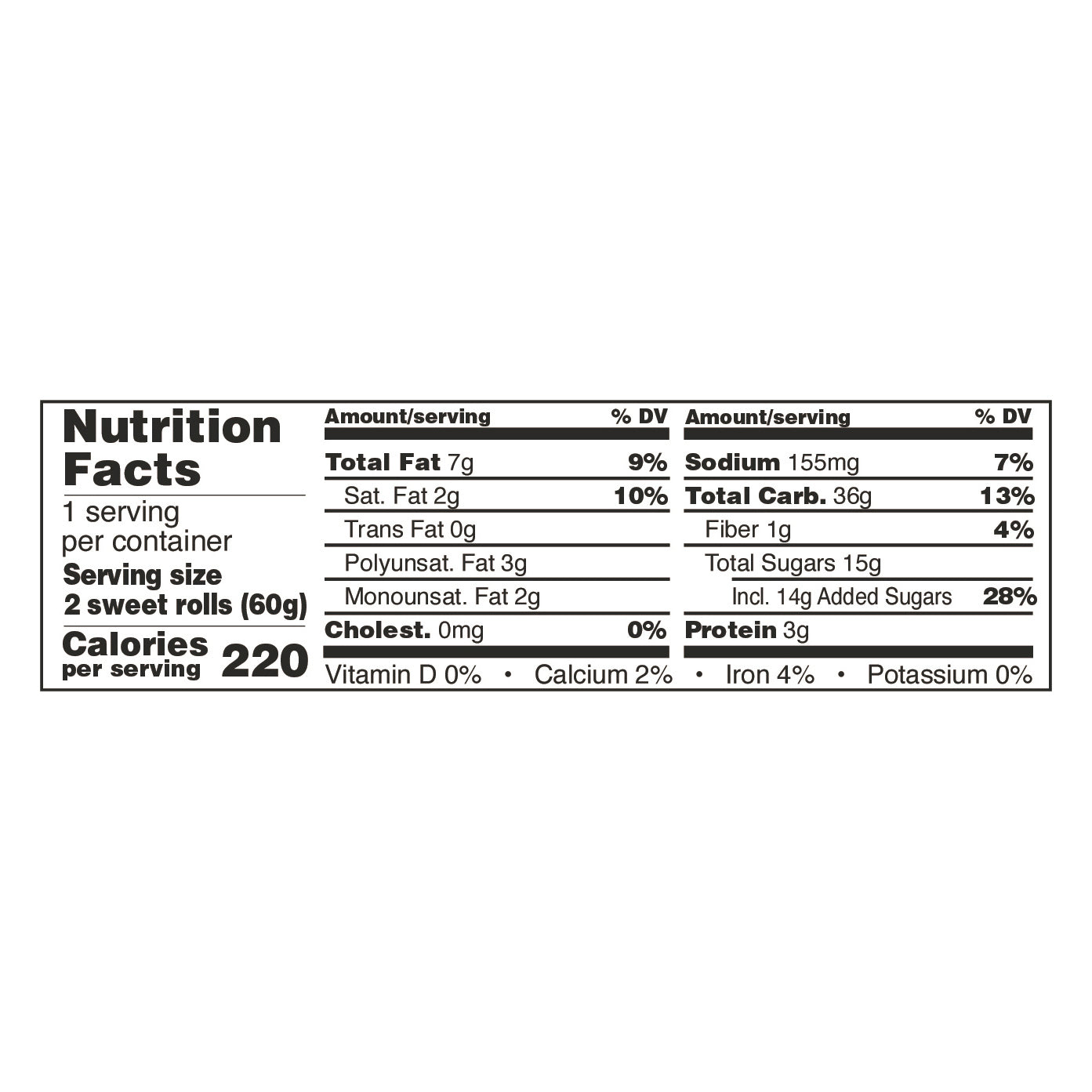 Snack Cakes, Little Debbie Snack Pecan SPINWHEELS ® sweet rolls