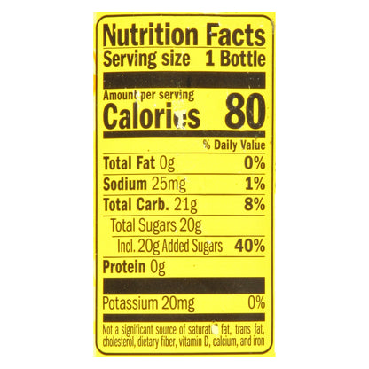 Shasta Tonic Water 10 fl oz