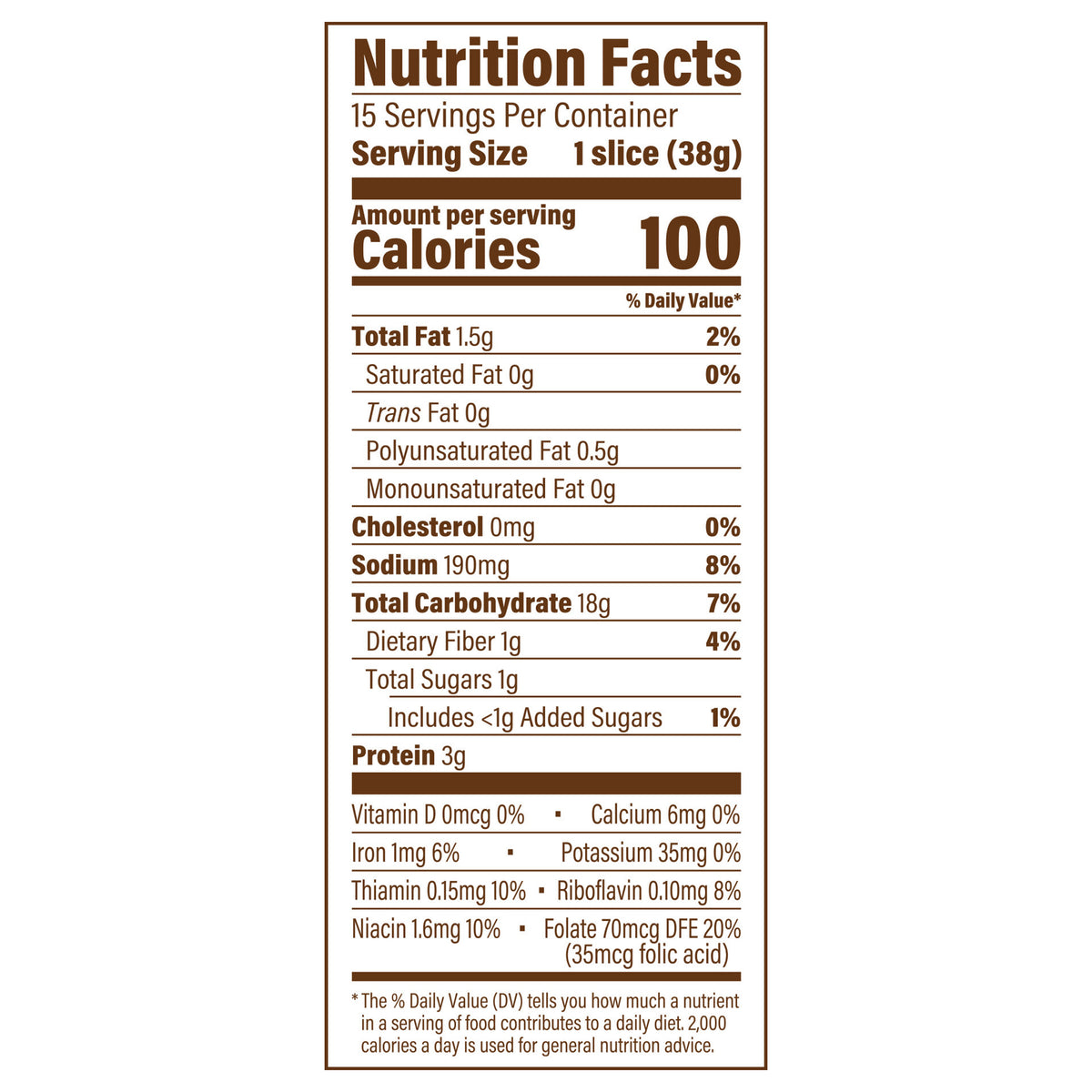 Artesano Sourdough Bakery Bread, 20 oz