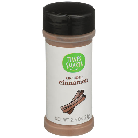 Ground Cinnamon