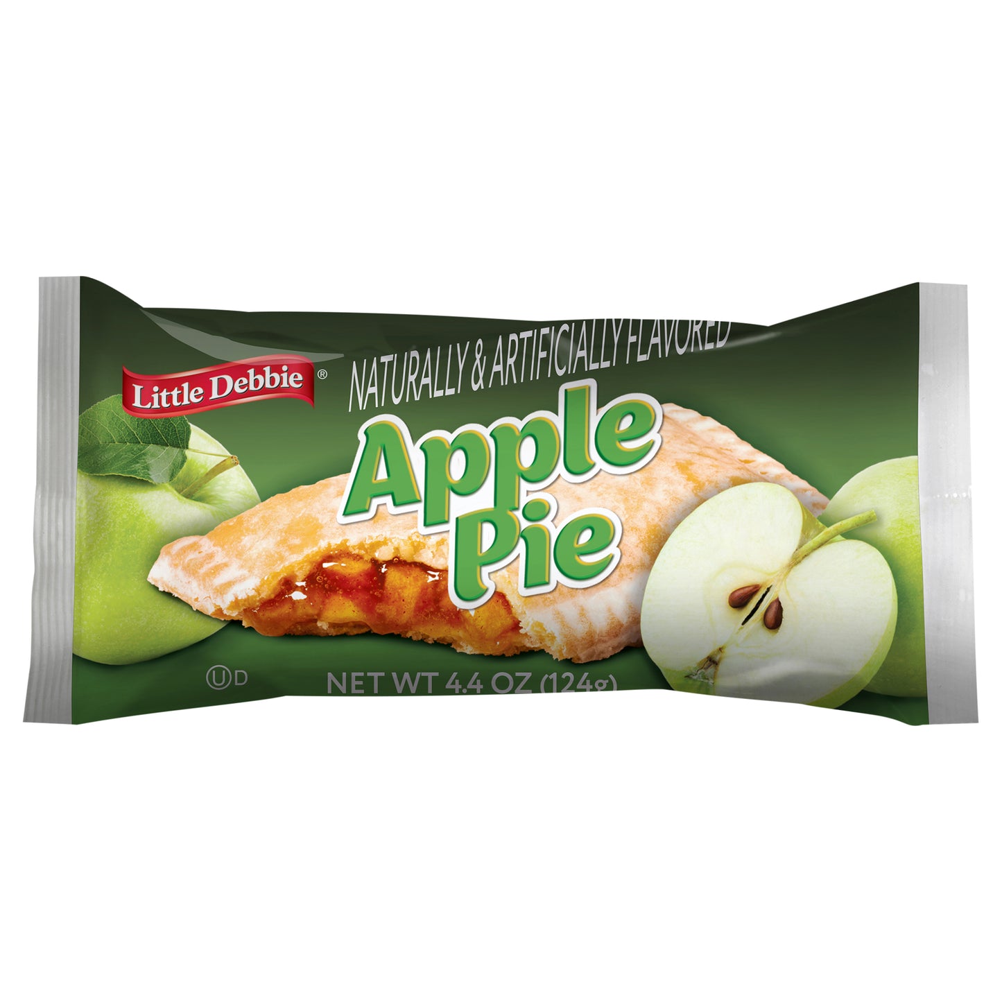 Snack Cakes, Little Debbie Snack Apple Pie