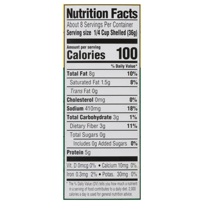 Peanut Patch Boiled Original Boiled Peanuts 25 oz