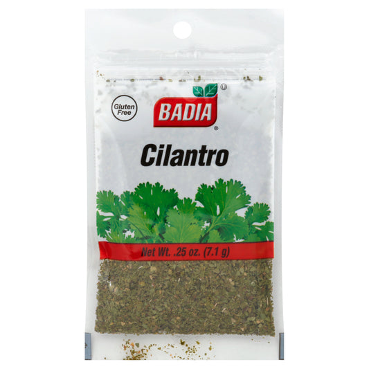 Badia Cilantro 0.25 oz