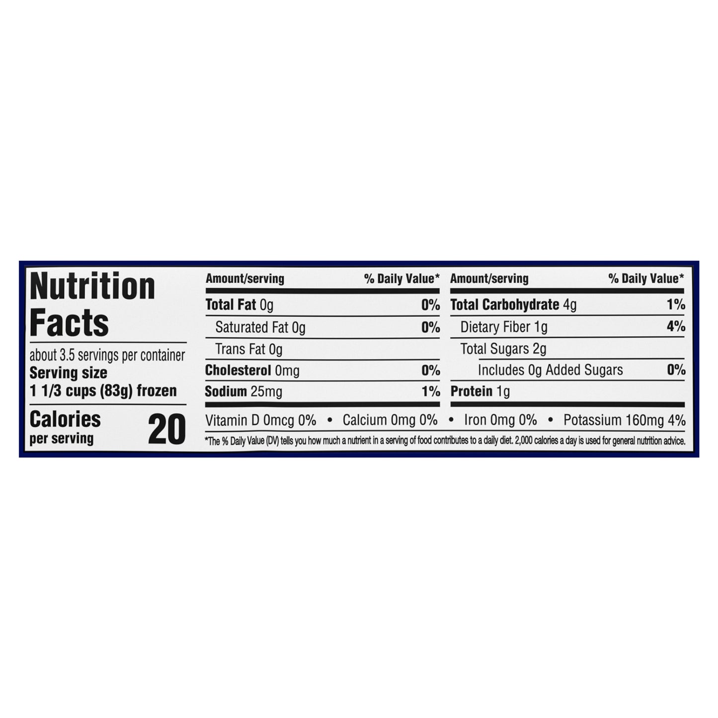 Birds Eye Voila! Cheeseburger Skillet Frozen Meal, 42 oz. Family Size Bag