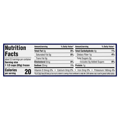 Birds Eye Voila! Cheeseburger Skillet Frozen Meal, 42 oz. Family Size Bag