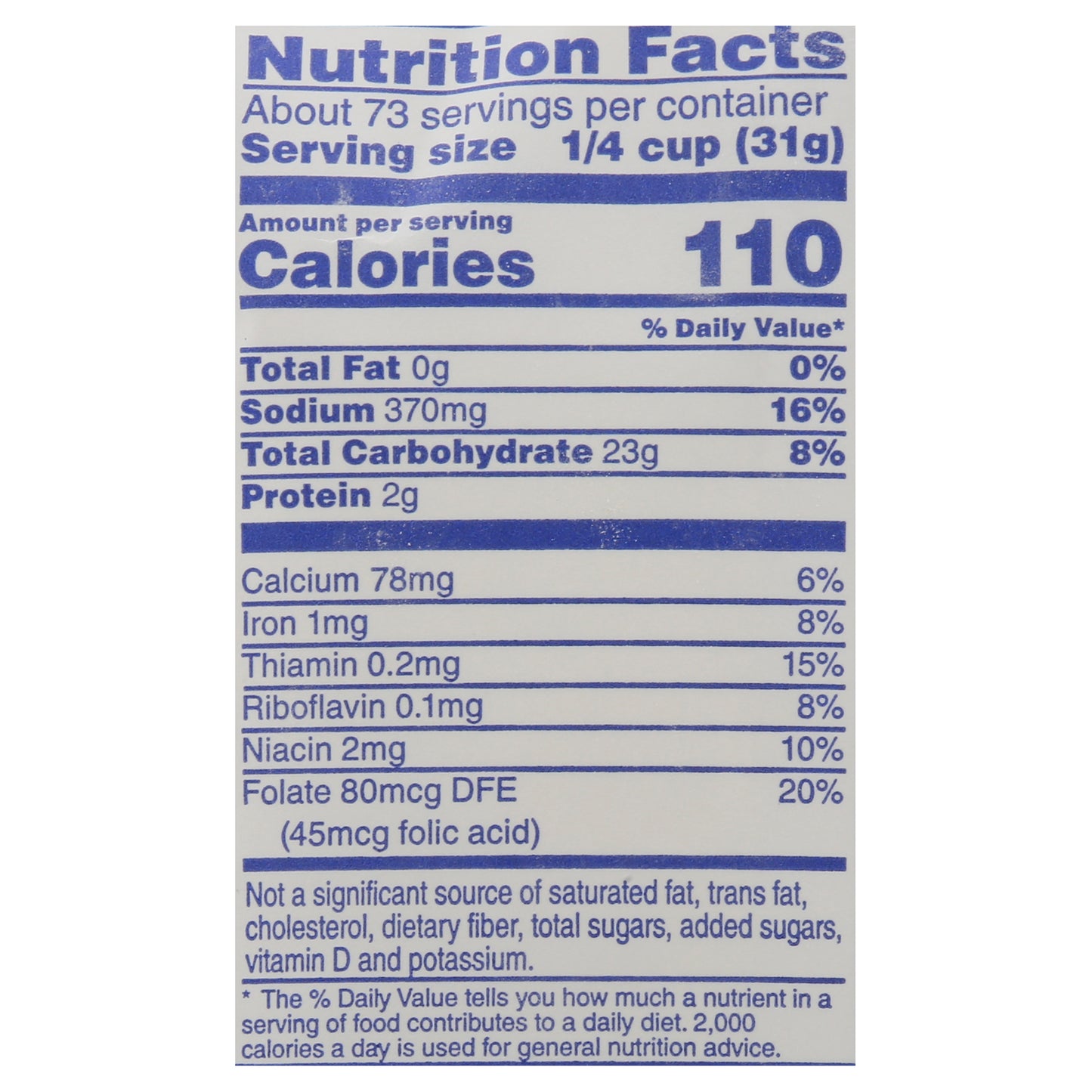 Pillsbury Best Bleached Enriched Self Rising Flour 5 lb