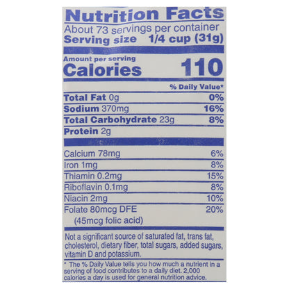 Pillsbury Best Bleached Enriched Self Rising Flour 5 lb