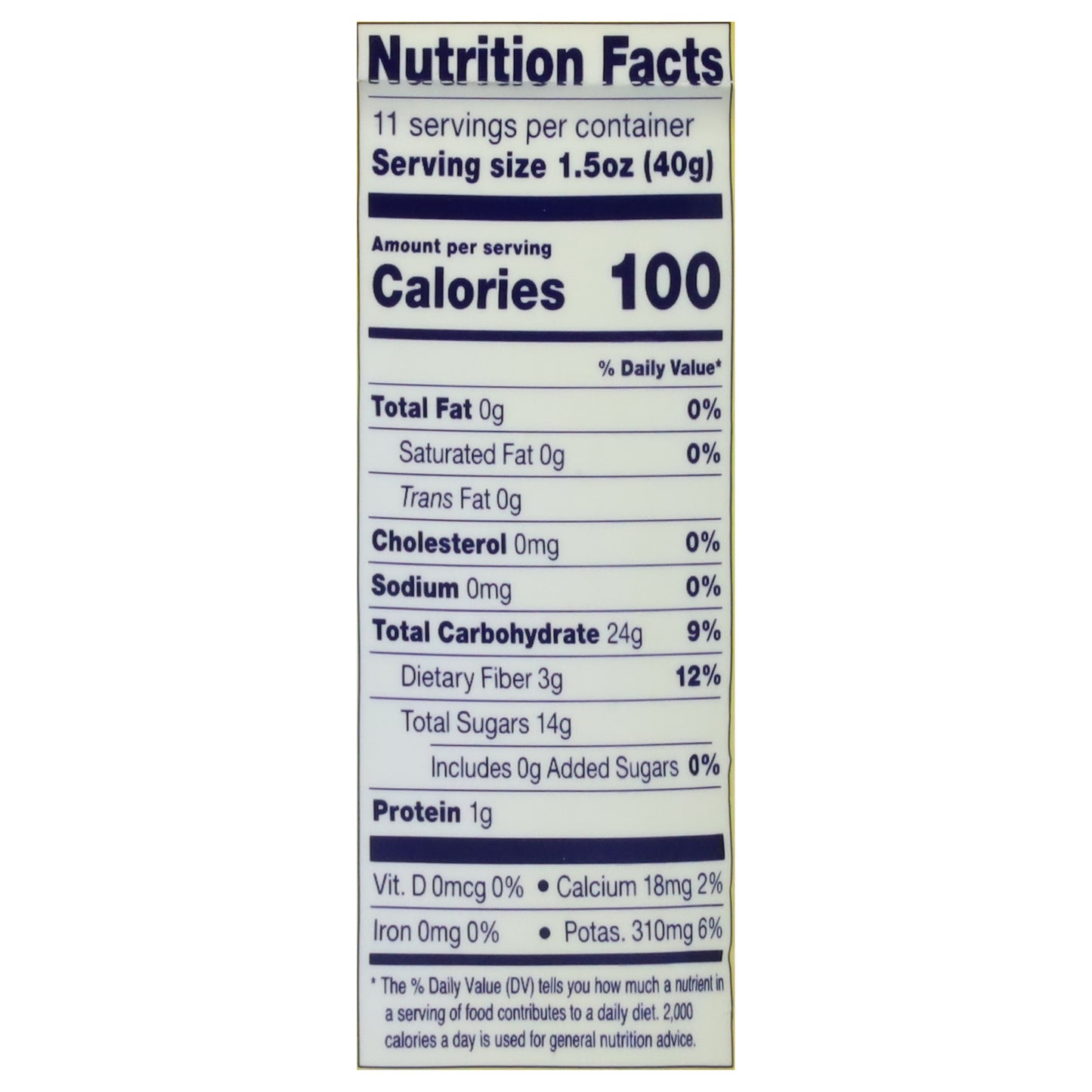 Sunsweet Amazin Pitted Prunes 16 oz