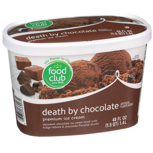 ICE CREAM DEATH BY CHOCOLATE PREM SCR