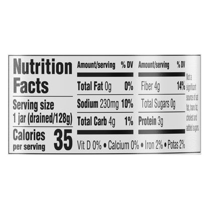 Food Club Sliced Mushrooms 4.5 oz