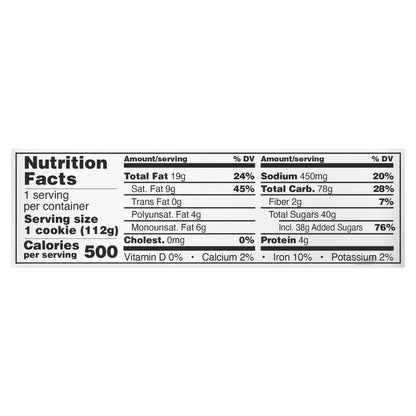 Snack Cakes, Little Debbie Snack Oatmeal Creme Pies (Dbl Decker)