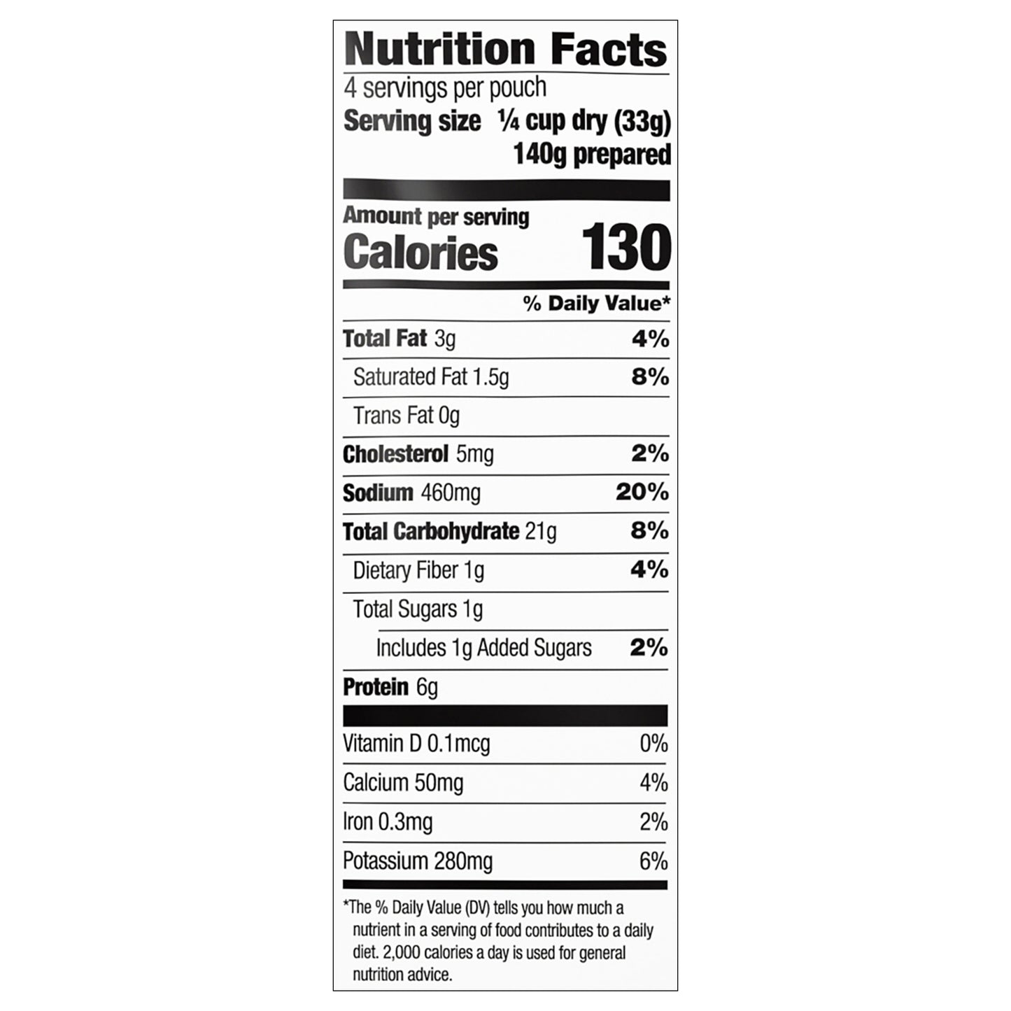 Idahoan Buttery Homestyle +Protein Mashed Potatoes,