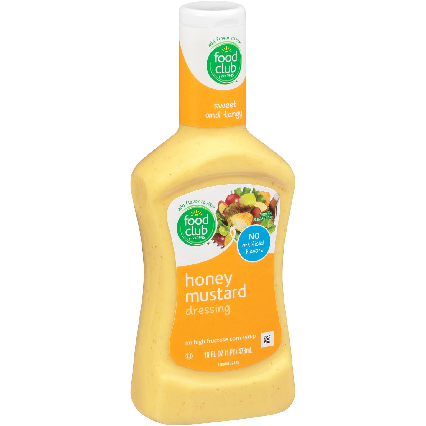 Blue Cheese Dressing