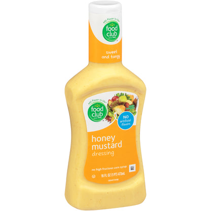 Blue Cheese Dressing