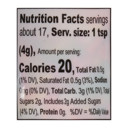 Wilton Rainbow Jimmies Sprinkles 2.5 oz