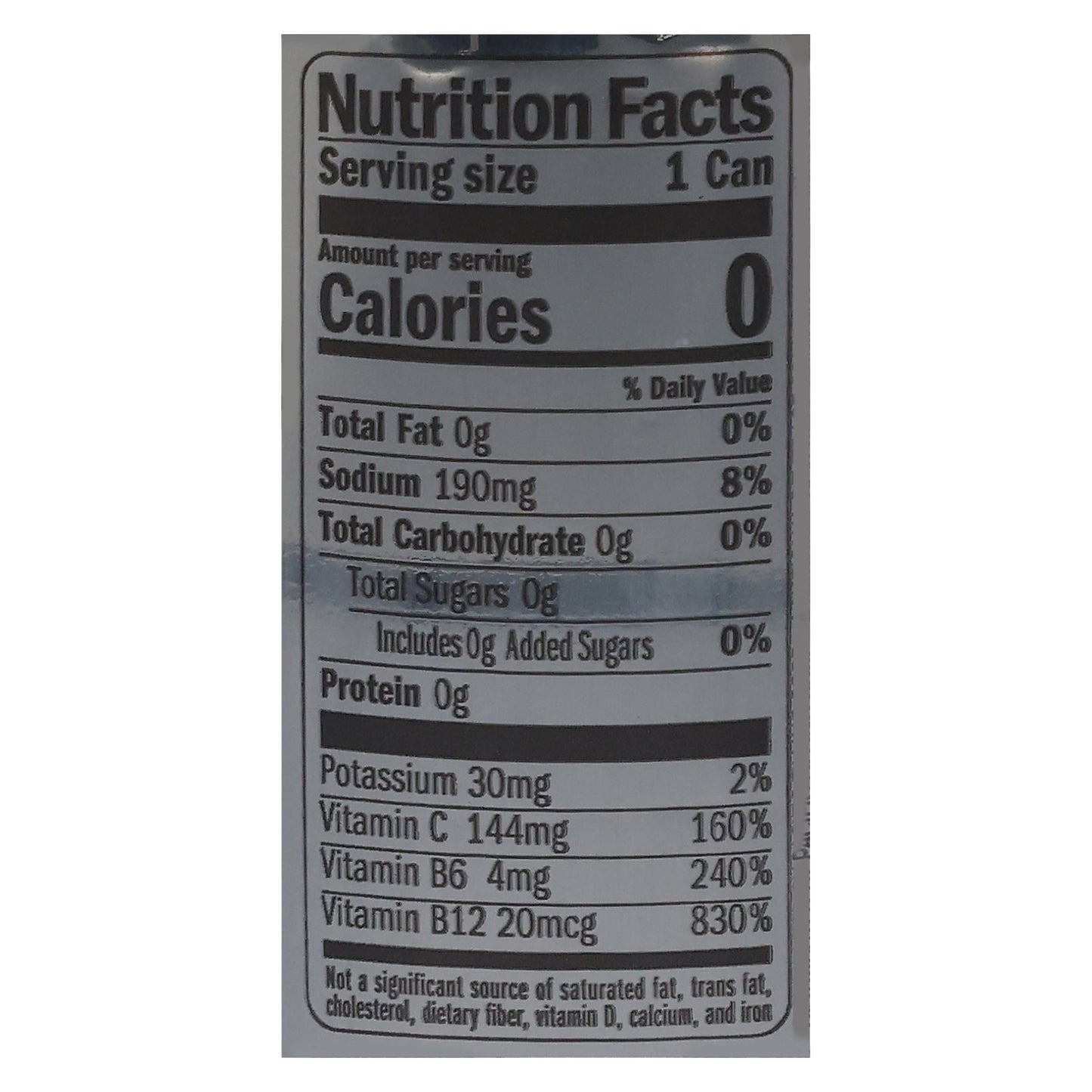 Rip It Power Energy Drink 16 fl oz
