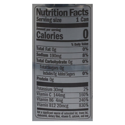 Rip It Power Energy Drink 16 fl oz