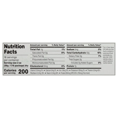 Food Club Angel Hair 32 oz