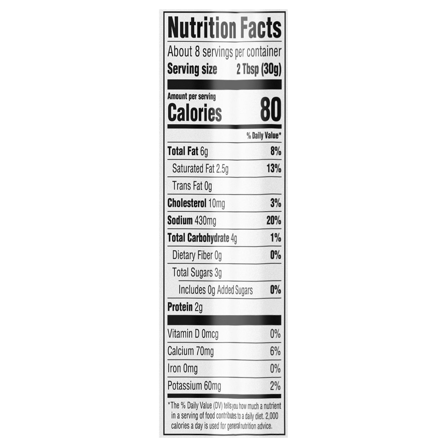 Crav'n Flavor Sharp Cheddar Snack Cheese 8 oz