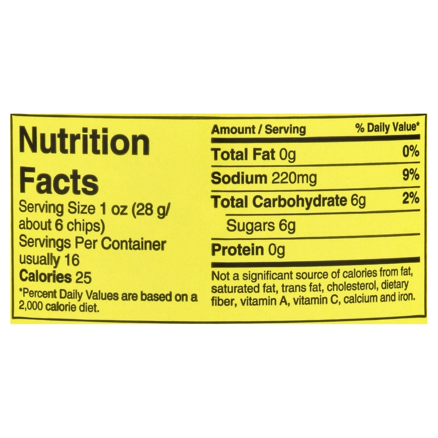 Mt Olive Old-Fashioned Sweet Bread & Butter Chips 24 fl oz Jar