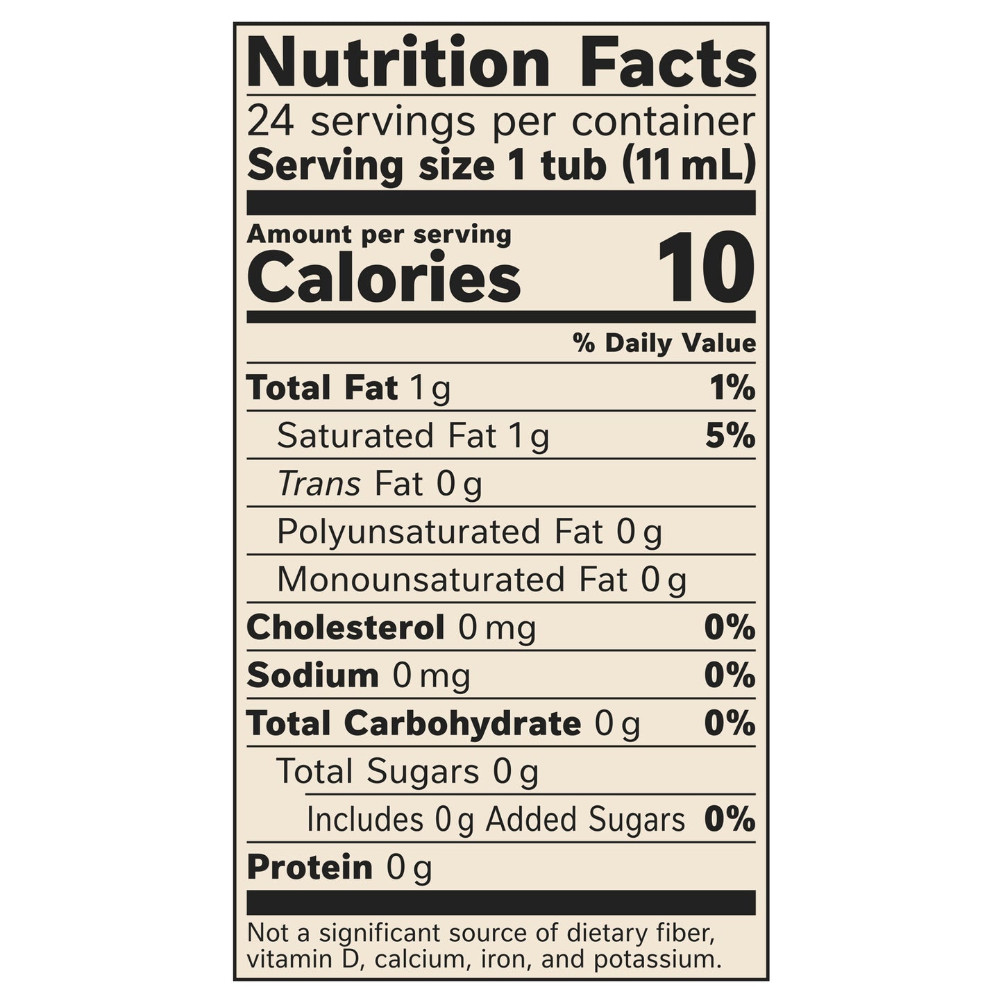 Nestle Coffee Mate Original Liquid Coffee Creamer Singles, 24 Count 9 fl oz.