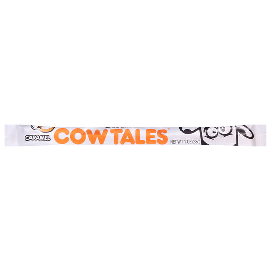 Goetze's Original Caramel Cow Tales 1 oz