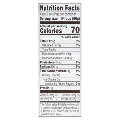 Food Club Sausage Gravy 15 oz