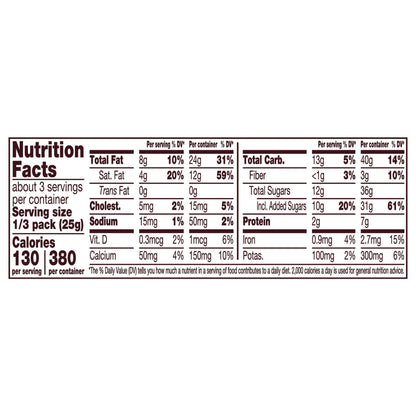 HERSHEY'S Milk Chocolate with Whole Almonds King Size, Candy Bar, 2.6 oz