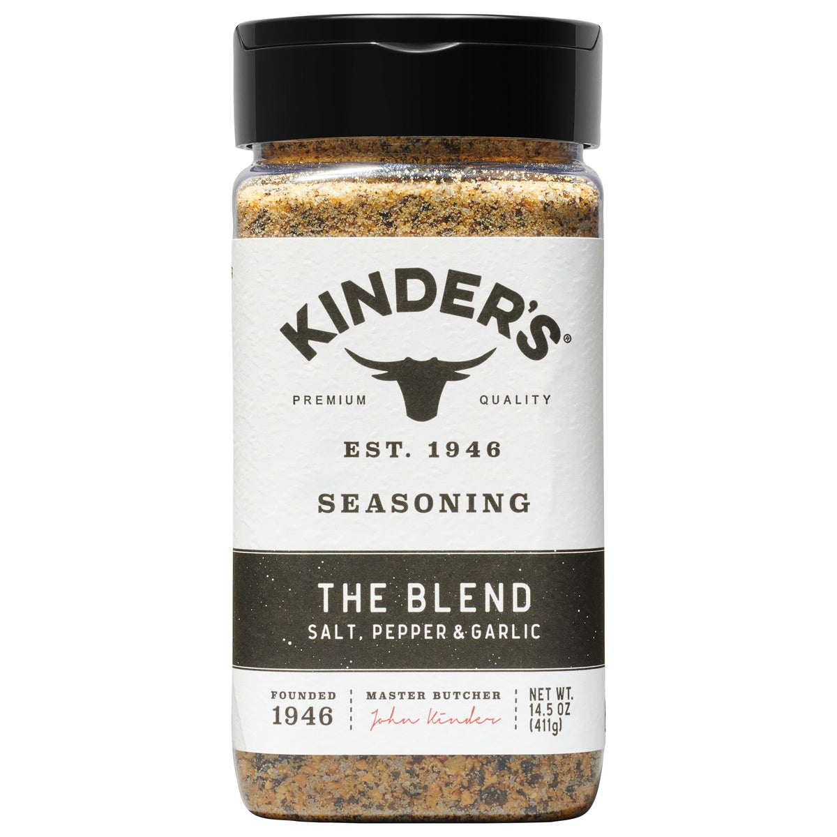 Kinder's The Blend 14.5 oz