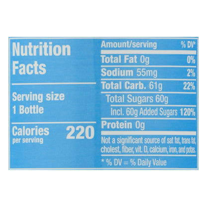 RC Cola 6 - 16.9 fl oz Bottles