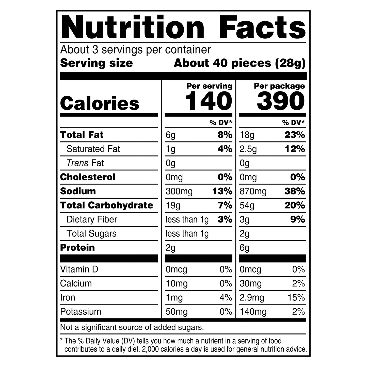 Funyuns Minis Onion Flavored Rings Flamin' Hot 2 7/8 Oz