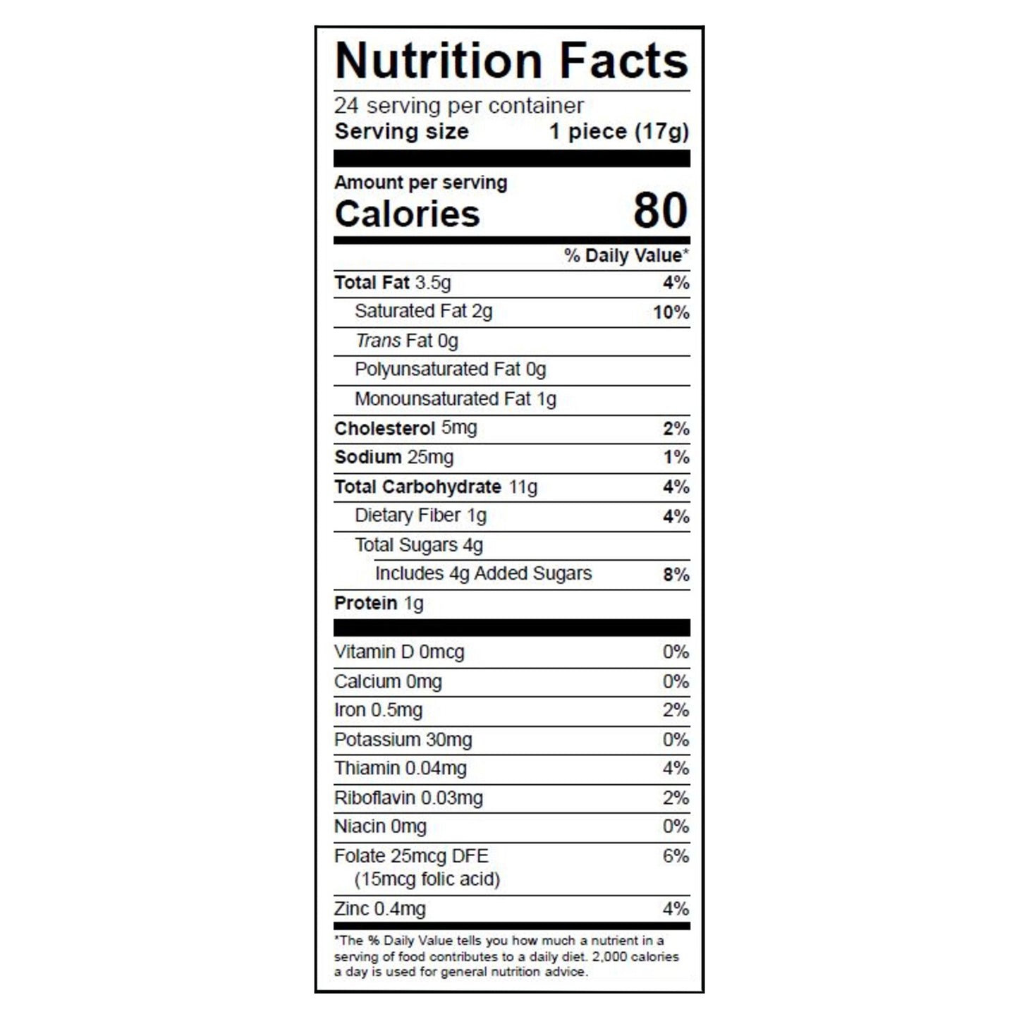 Marinela Tart-A-Let Chocolate Filled Cookies, 4 packs, 14.12 oz