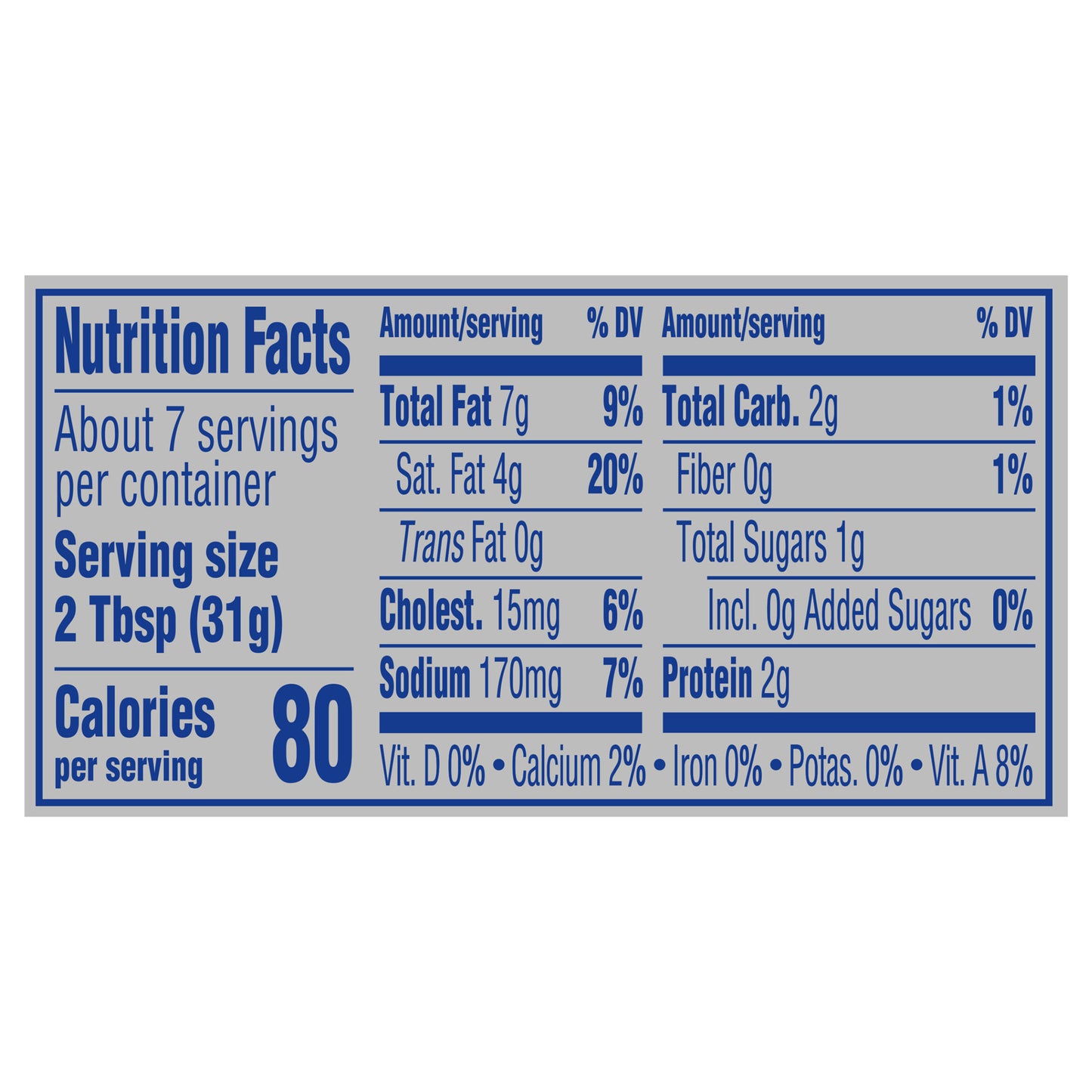 Philadelphia Garden Vegetable Cream Cheese Spread, 7.5 oz Tub