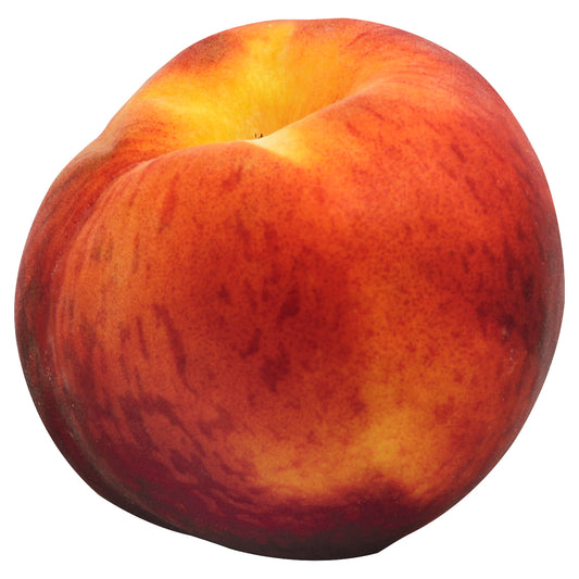 Yellow Peach - Large