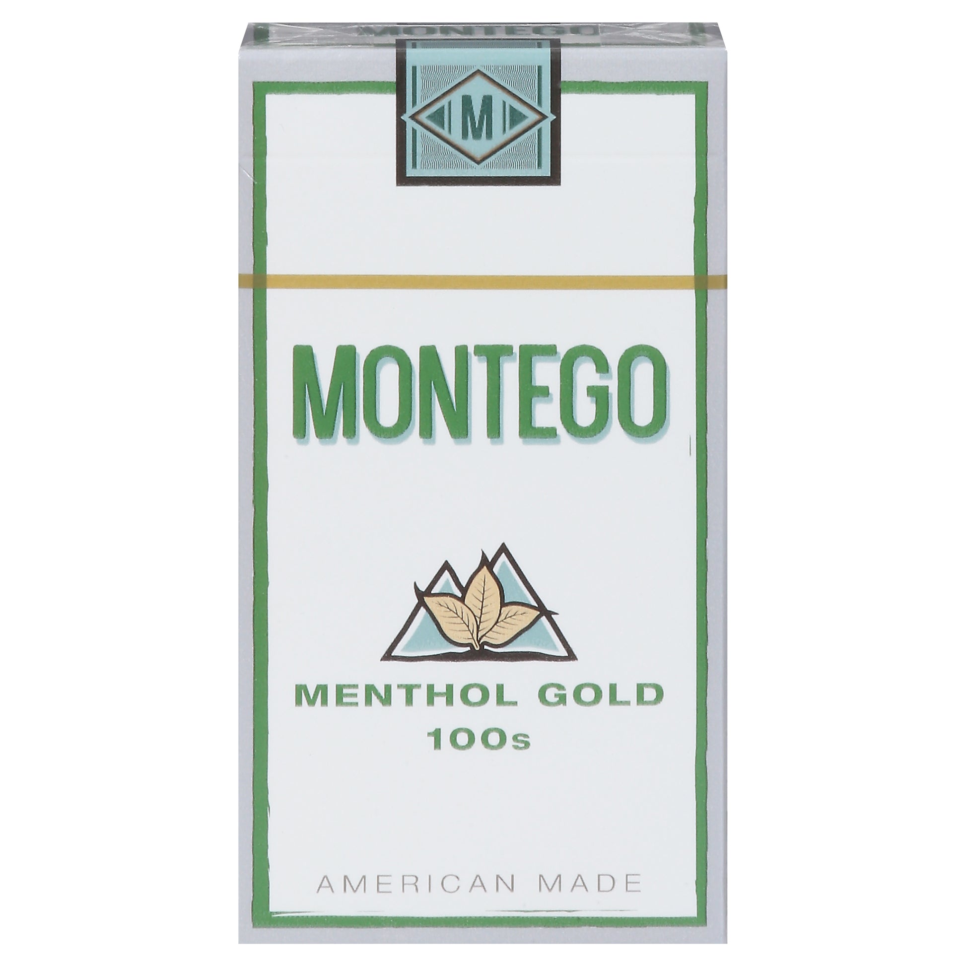monticello cigarettes Montego 100s Menthol Gold Cigarettes 20 ea – Douglas Food Valu monticello cigarettes Montego 100s Menthol Gold Cigarettes 20 ea – Douglas Food Valu