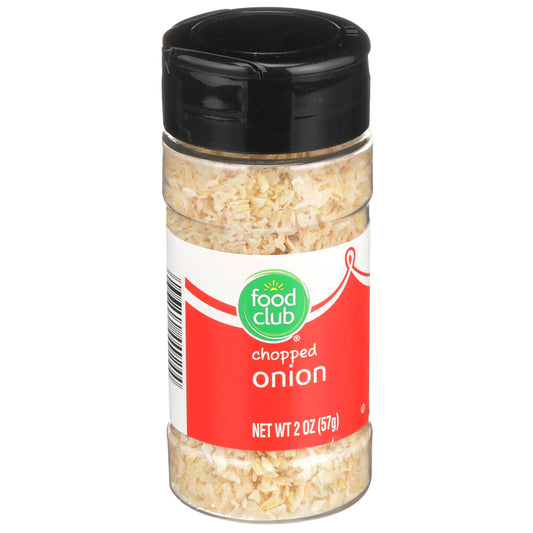 Chopped Onion