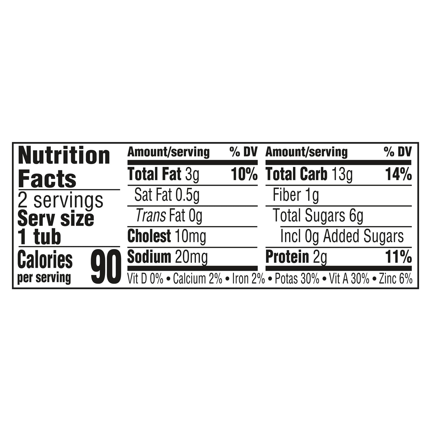 Gerber 2nd Foods  Mealtime For Baby Sweet Potato Turkey With Whole Grains 2 - 4 Oz Tubs