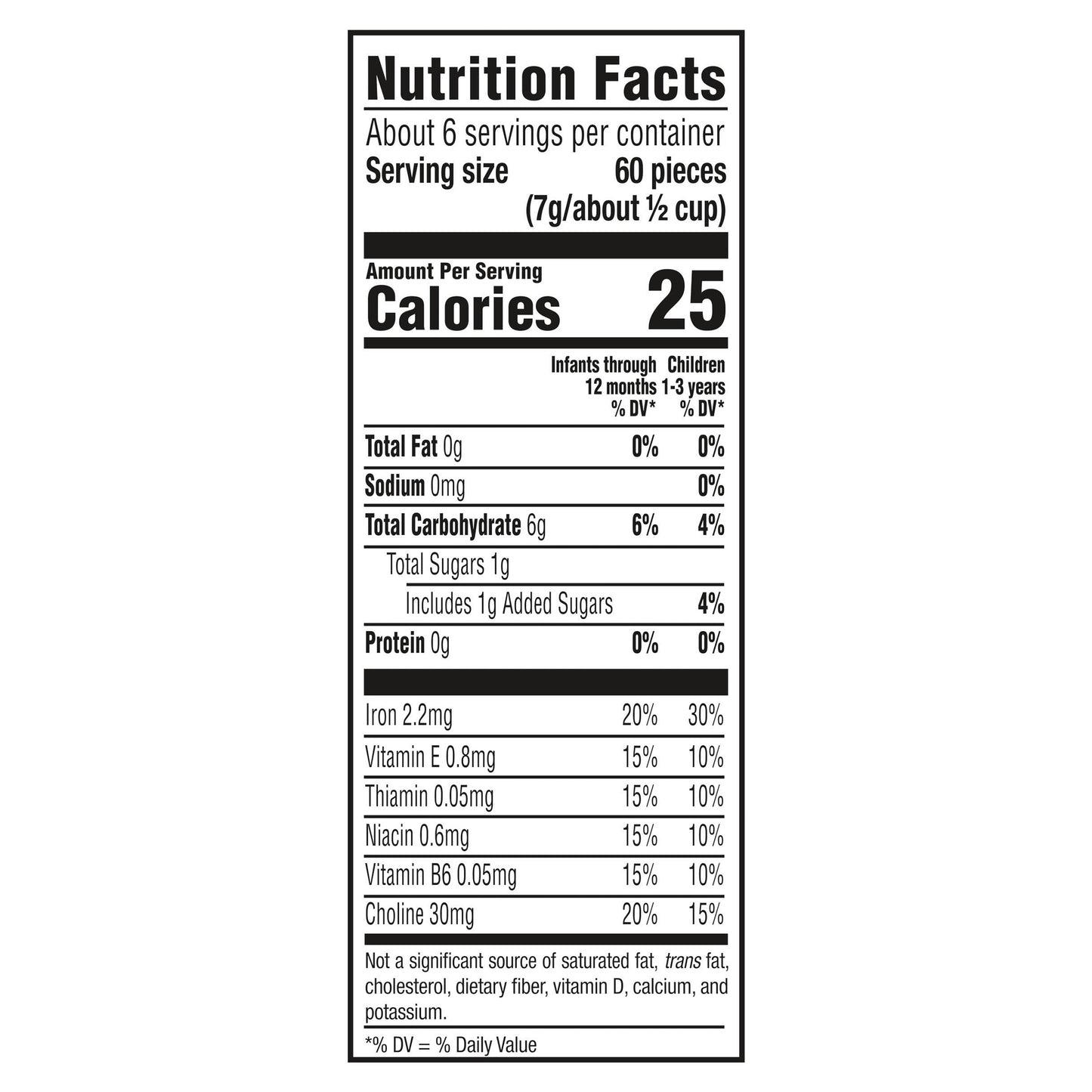 Gerber Snacks For Baby Crawler Grain & Grow Strawberry Apple Puffs Stage 2, 1.48 oz Snacks Canister