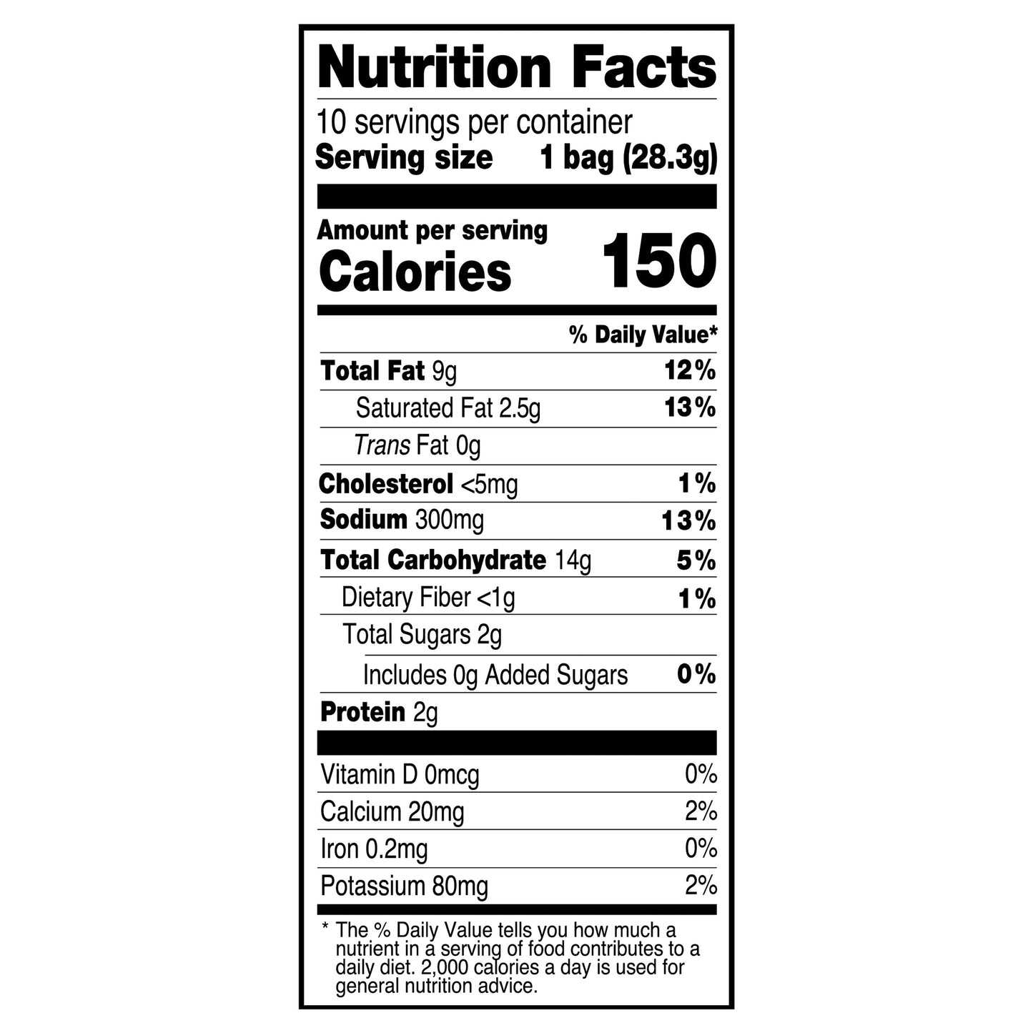 10 oz Utz Chzballs Multipk - 10 Ct