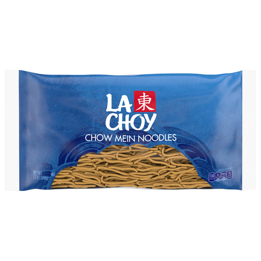 La Choy Chow Mein Noodles, 12 Ounce Bag