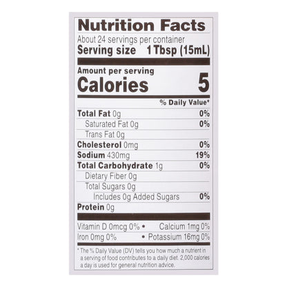 Food Club Chicken Wing Sauce 12 fl oz