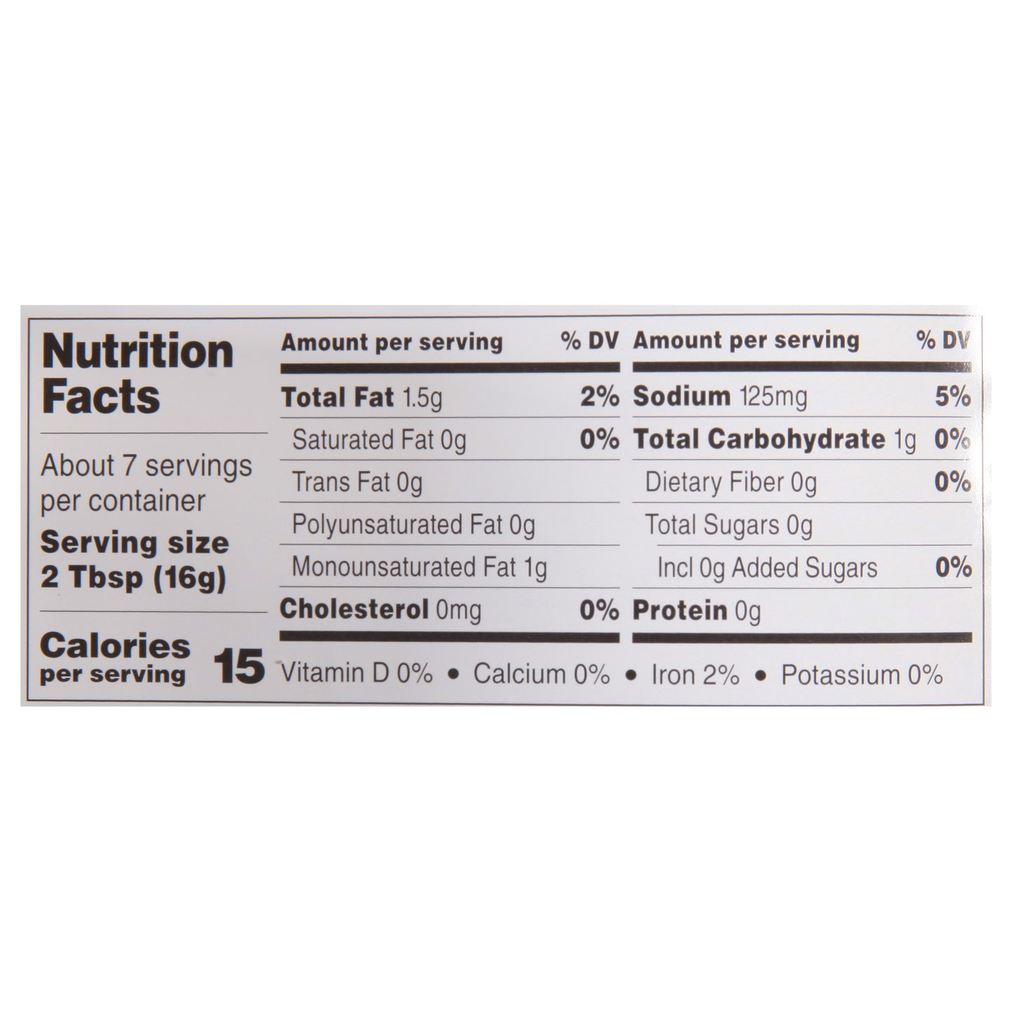 Food Club Sliced Ripe Olives 3.8 oz
