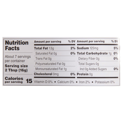 Food Club Sliced Ripe Olives 3.8 oz
