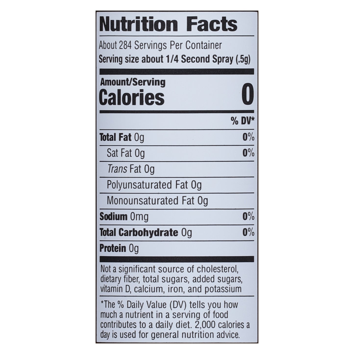 Kernel Season's Movie Theater Butter Flavored Spritzer 5 oz