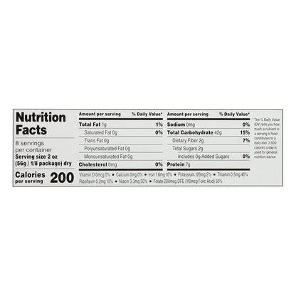 Food Club Angel Hair 16 oz