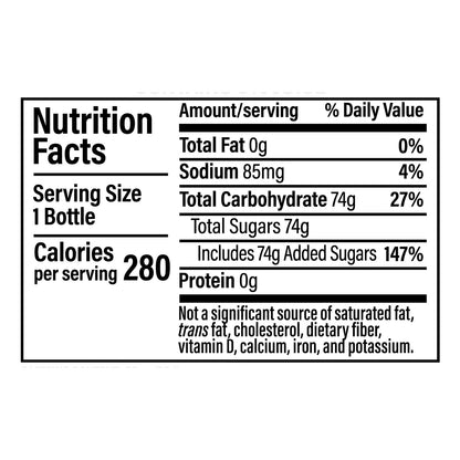 Pepsi Soda Wild Cherry & Cream 20 Fl Oz