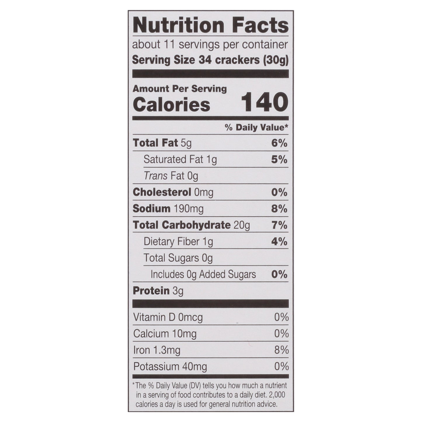 Stauffer's Whales Cheddar Cheese Baked Cheese Crackers 12 oz