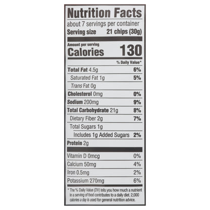 Ritz Cream Cheese & Onion Crisp & Thins 7.1 oz