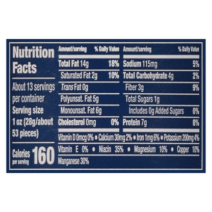 Planters Redskin Spanish Peanuts 12.5 oz
